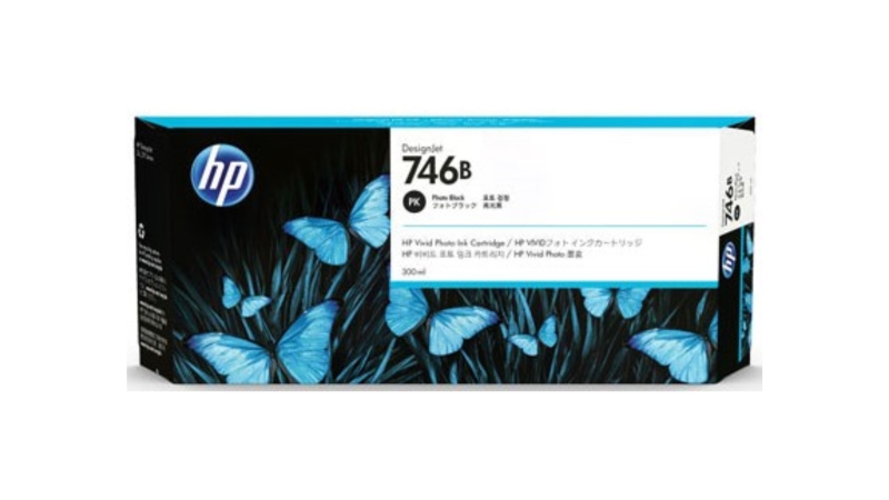 Hộp mực máy in HP 746B (3WX35A)-3WX35A-2