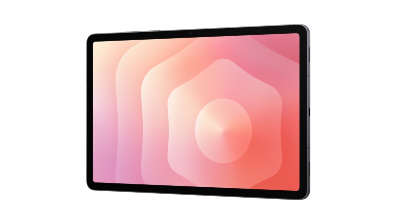 Samsung Galaxy Tab S11 Wifi 12GB 128GB Gray - Cũ đẹp (*****JLZ0E)-R52Y80JLZ0E-4