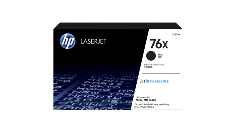 Hộp mực máy in HP 76X (CF276X)-CF276X-3