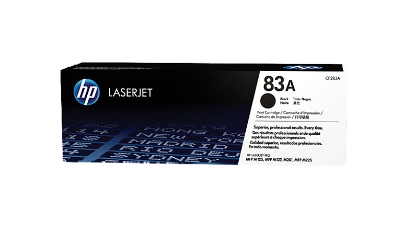 Hộp mực máy in HP 83A (CF283A)-CF283A-3