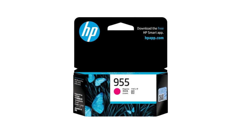 Hộp mực máy in HP 955 (L0S60AA)-L0S60AA-2