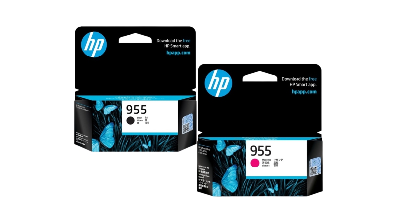 Hộp mực máy in HP 955 (L0S60AA)-L0S60AA-4