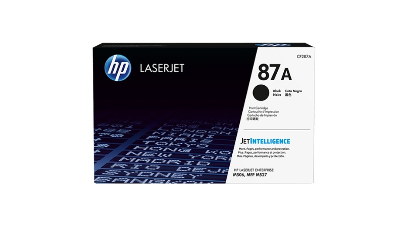Hộp mực máy in HP 87A (CF287A)-CF287A-2