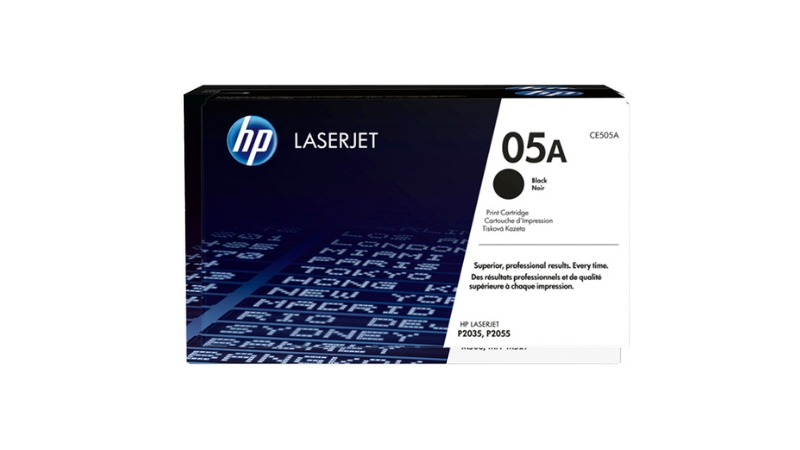 Hộp mực máy in HP 05A (CE505A)-CE505A-2