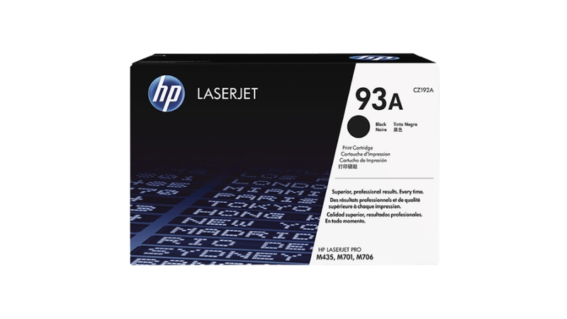 Hộp mực máy in HP 93A (CZ192A)-CZ192A-3