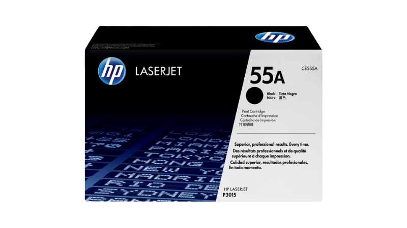 Hộp mực máy in HP 55A (CE255A)-CE255A-2