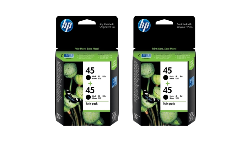 Hộp mực máy in HP 45 (CC625AA)-CC625AA-2