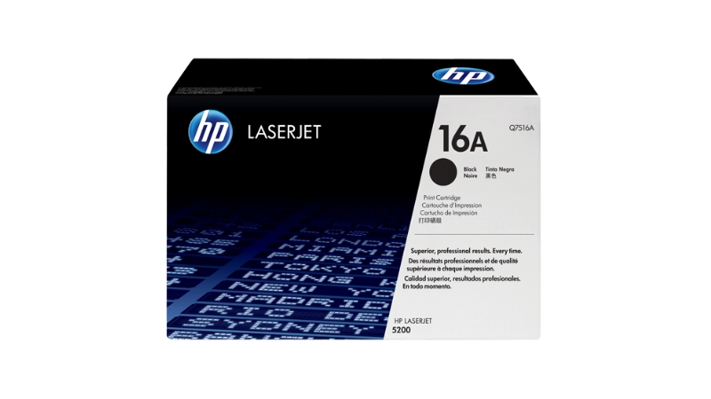 Hộp mực máy in HP 16A (Q7516A)-Q7516A-3