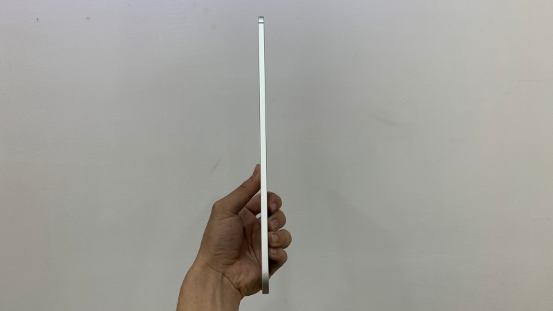 [Kèo Thơm] iPad Pro M5 11 inch Wifi 256GB Bạc - Chưa sử dụng (*****56HQY)-L62DY56HQY-6