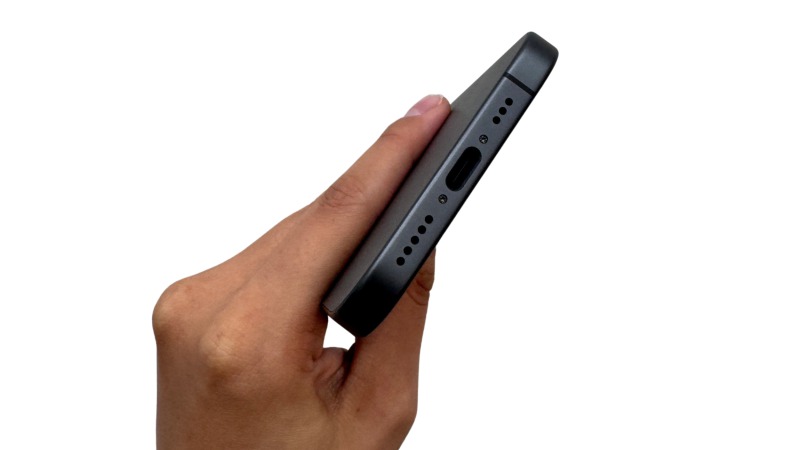 [Kèo Thơm] iPhone 17 256GB Đen - Đã kích hoạt (*****GWW4P)-KTCX4GWW4P-8