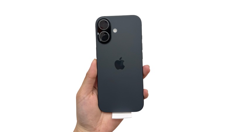 [Kèo Thơm] iPhone 17 256GB Đen - Đã kích hoạt (*****GWW4P)-KTCX4GWW4P-3