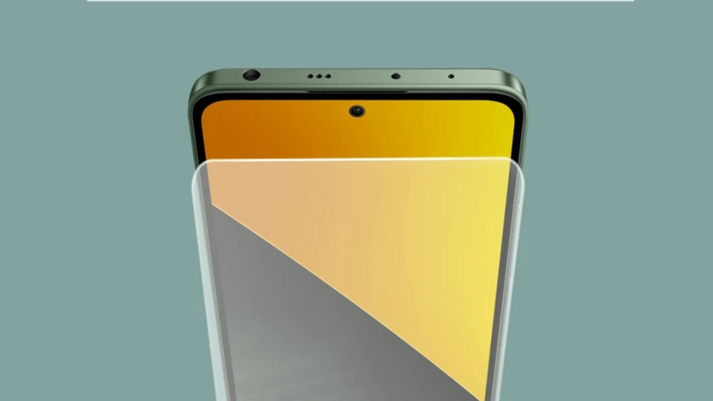 Điện thoại Xiaomi Poco M7 Pro 5G 8GB 256GB-PCM7PR5G8256PP-9
