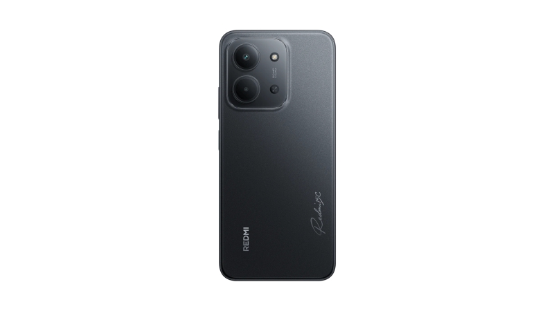 Điện thoại Xiaomi Redmi 15C 8GB 256GB-XRM15C8256BK-4