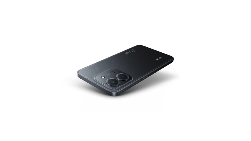 Điện thoại Xiaomi Redmi 15C 8GB 256GB-XRM15C8256BK-9