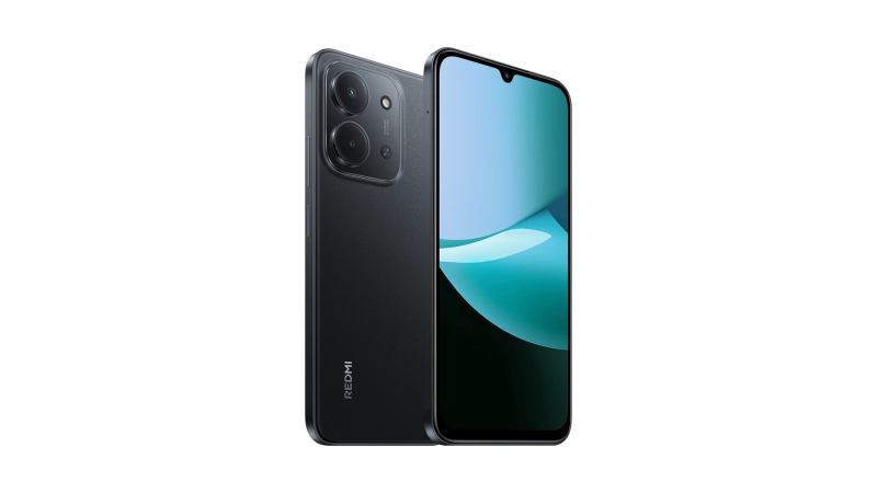 Điện thoại Xiaomi Redmi 15C 8GB 256GB-XRM15C8256BK-2
