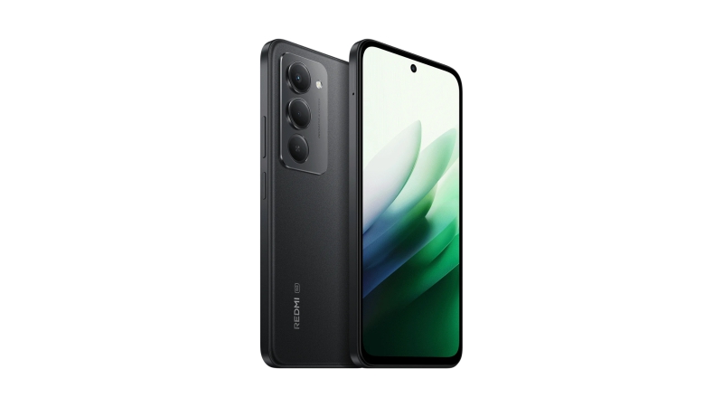 Điện thoại Xiaomi Redmi 15 5G 4GB 128GB-XMRM155G4128BK-2