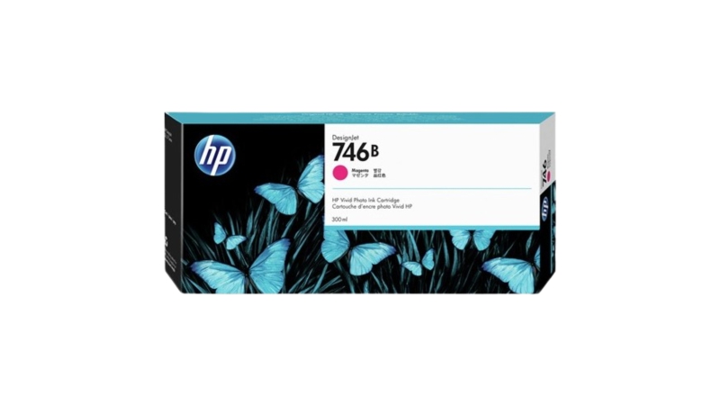 Hộp mực máy in HP 746 (P2V83A)-P2V83A-2