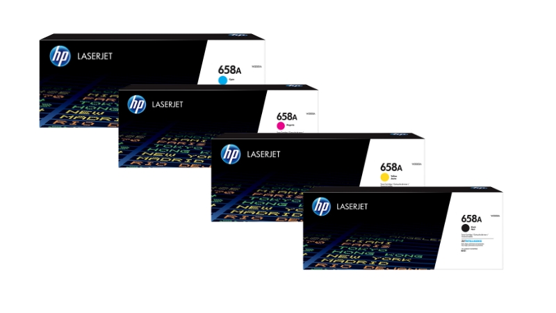 Hộp mực máy in HP 658A (W2000A)-W2000A-6