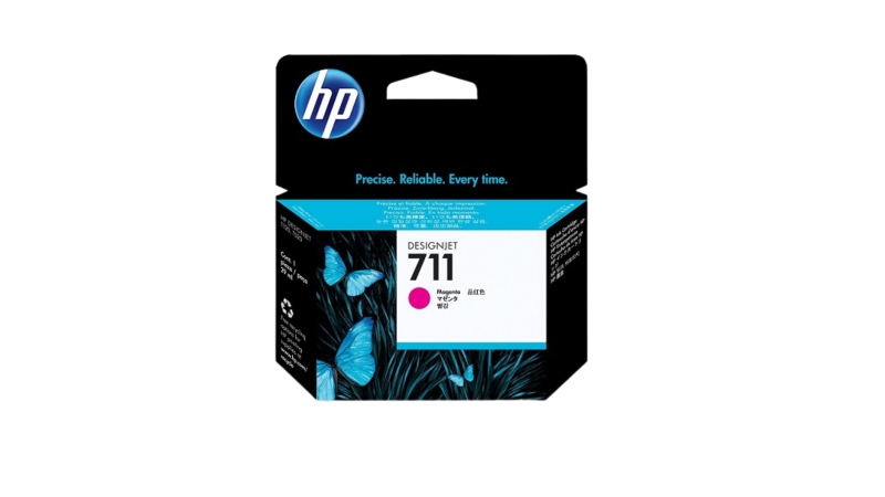 Hộp mực máy in HP 711 (CZ131A)-CZ131A-3