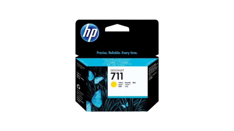 Hộp mực máy in HP 711 (CZ131A)-CZ131A-2