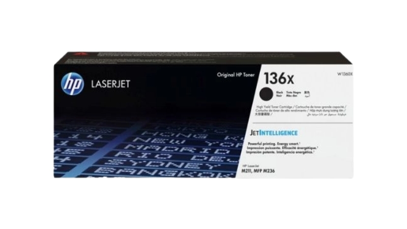 Hộp mực máy in HP 136X (W1360X)-W1360X-3