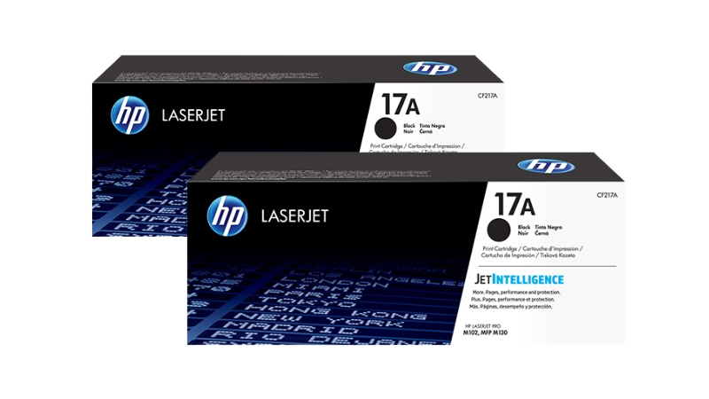 Hộp mực máy in HP 17A (CF217A)-CF217A-3