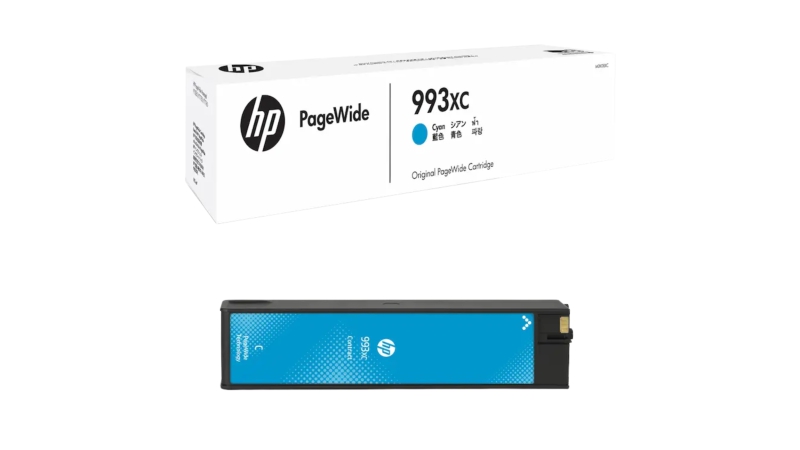 Hộp mực máy in HP 993XC (M0K31XC)-M0K31XC-2