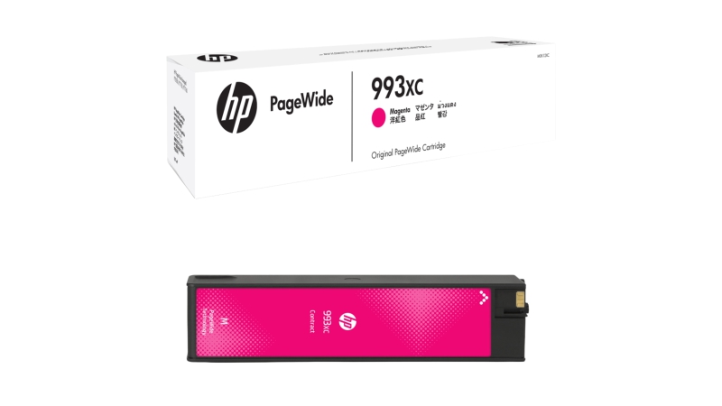 Hộp mực máy in HP 993XC (M0K31XC)-M0K31XC-3