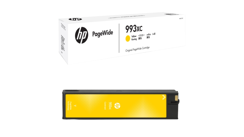 Hộp mực máy in HP 993XC (M0K31XC)-M0K31XC-4