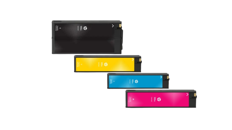 Hộp mực máy in HP 993XC (M0K31XC)-M0K31XC-6
