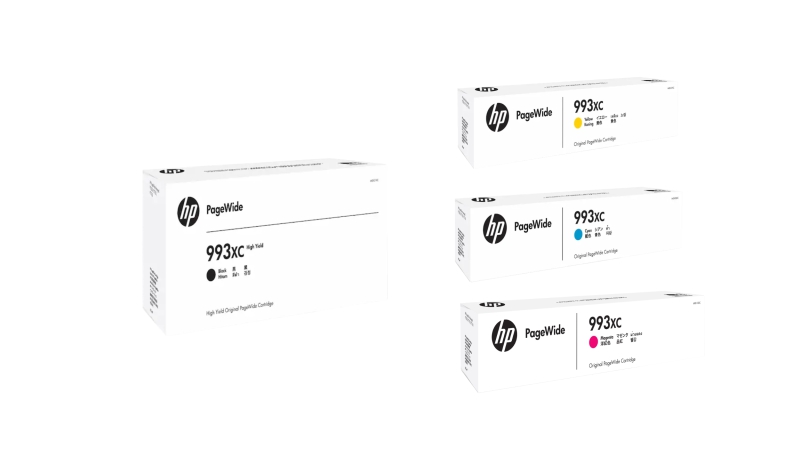 Hộp mực máy in HP 993XC (M0K31XC)-M0K31XC-7
