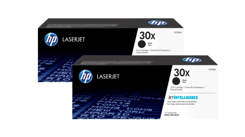 Hộp mực máy in HP 30X (CF230X)-CF230X-2