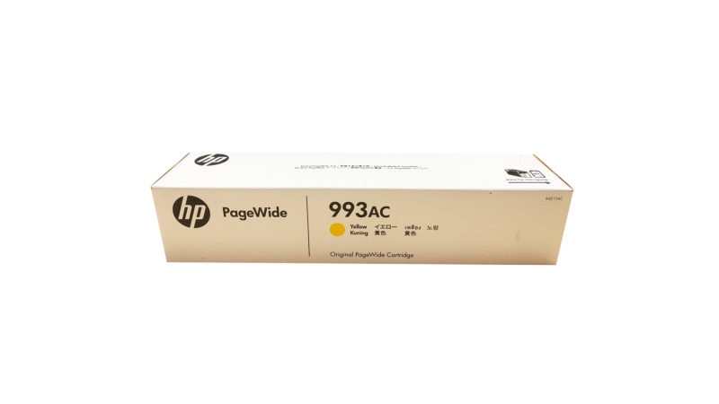 Hộp mực máy in HP 993AC (X4D20AC)-X4D20AC-4