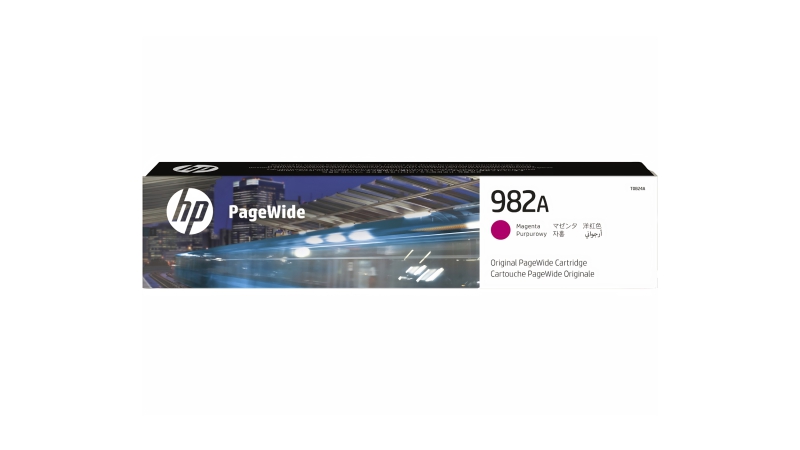 Hộp mực máy in HP 982A (T0B23A)-T0B23A-2