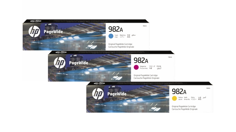 Hộp mực máy in HP 982A (T0B23A)-T0B23A-5