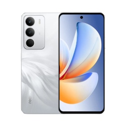 Điện thoại realme C71 4GB 128GB - RMC714128WH