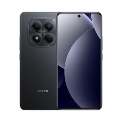 Điện thoại Xiaomi Redmi Note 15 Pro 12GB 256GB - XMRMN15PR12256BK