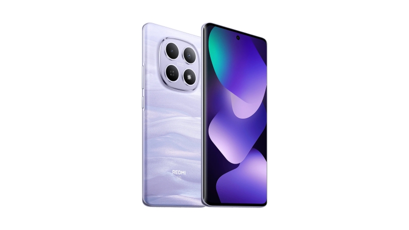 Điện thoại Xiaomi Redmi Note 15 5G 6GB 128GB-XMRMN155G6128PP-2