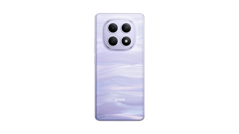 Điện thoại Xiaomi Redmi Note 15 5G 6GB 128GB-XMRMN155G6128PP-7