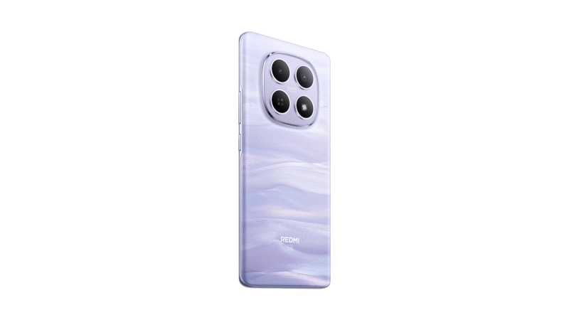 Điện thoại Xiaomi Redmi Note 15 5G 6GB 128GB-XMRMN155G6128PP-8