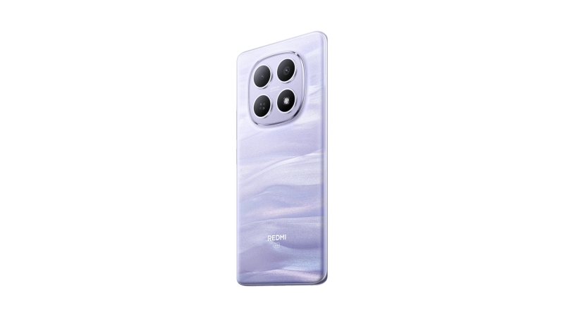 Điện thoại Xiaomi Redmi Note 15 5G 6GB 128GB-XMRMN155G6128PP-9