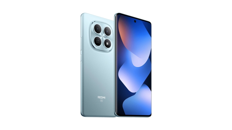Điện thoại Xiaomi Redmi Note 15 5G 6GB 128GB-XMRMN155G6128PP-20