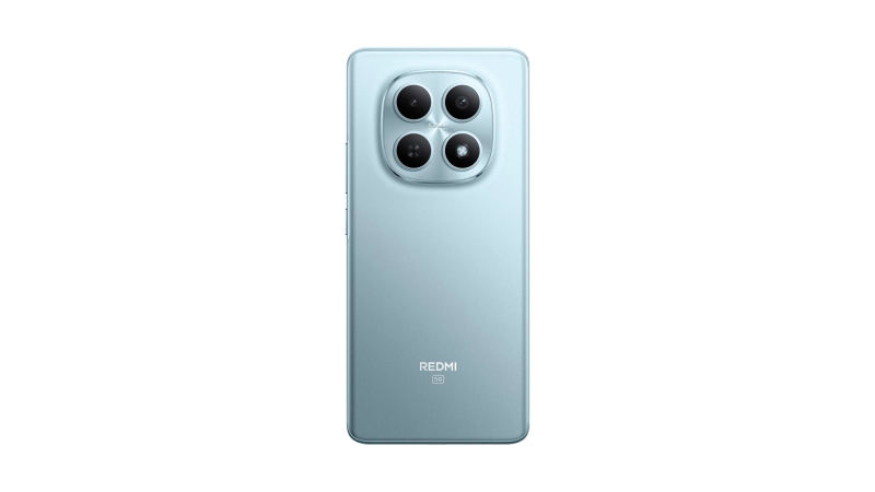 Điện thoại Xiaomi Redmi Note 15 5G 6GB 128GB-XMRMN155G6128PP-21