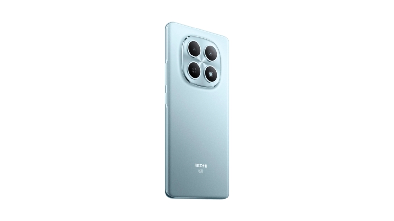 Điện thoại Xiaomi Redmi Note 15 5G 6GB 128GB-XMRMN155G6128PP-23