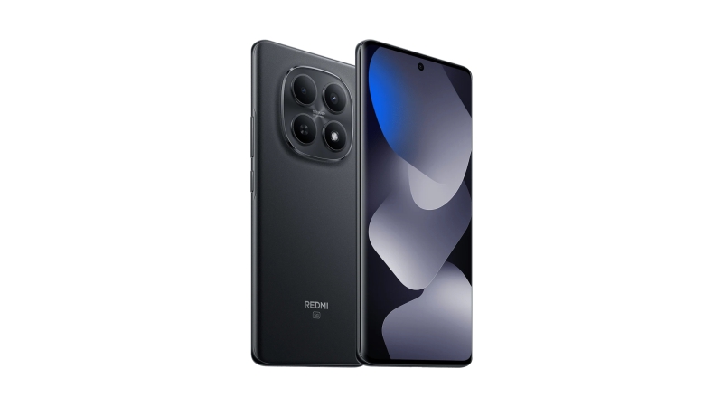 Điện thoại Xiaomi Redmi Note 15 5G 6GB 128GB-XMRMN155G6128PP-12