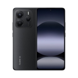 Điện thoại Xiaomi Redmi Note 14 5G 8GB 256GB - XMRMN145G8256BK