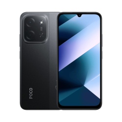 Điện thoại Xiaomi Poco C85 6GB 128GB - PCC856128BK