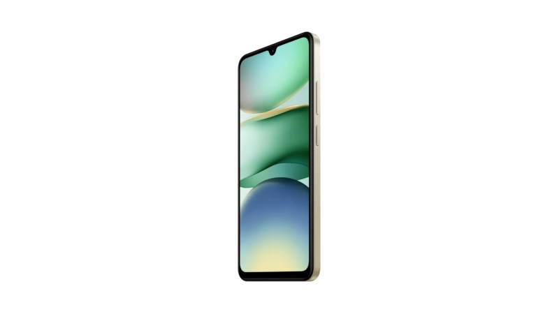 Điện thoại Xiaomi Redmi A5 4GB 128GB-XMRMA54128BL-15