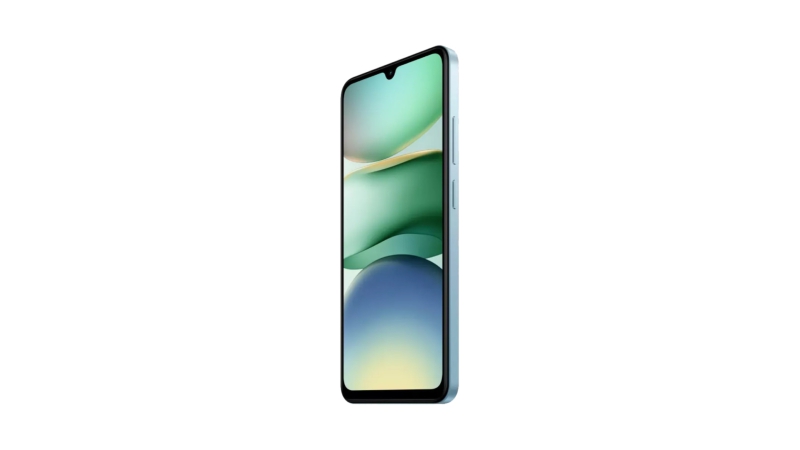 Điện thoại Xiaomi Redmi A5 4GB 128GB-XMRMA54128BL-3