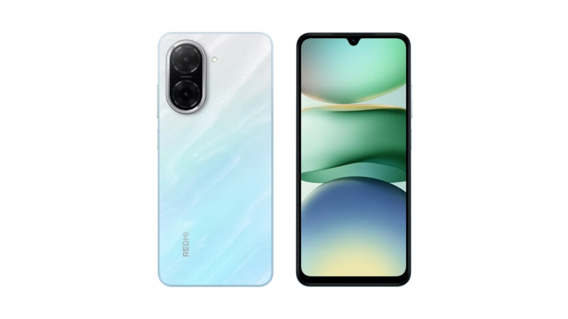 Điện thoại Xiaomi Redmi A5 3GB 64GB-XMRMA5364YL-23